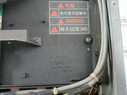 Fuji Electric Frenic 5000G11 380-460V Inverter Ac Drive Output 3Ph 0.1-400Hz