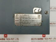 Fuji Electric Frenic 5000G11 380-460V Inverter Ac Drive Output 3Ph 0.1-400Hz