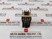 Fuji Electric 4Nc0F0 Magnetic Contactor Sc-0