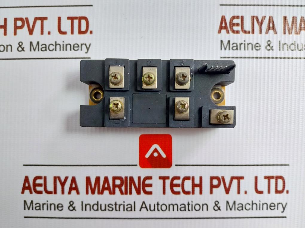 Fuji Electric 4r3ti20y-080