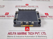 Fuji Electric 6Mbp75Ja120 Igbt Module 75A 1200V 0706