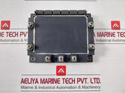 Fuji Electric 6Mbp75Ja120 Igbt Module 75A 1200V 0706