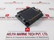 Fuji Electric 6Mbp75Ja120 Igbt Module 75A 1200V 0706