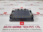 Fuji Electric 6Mbp75Ja120 Igbt Module 75A 1200V 0706