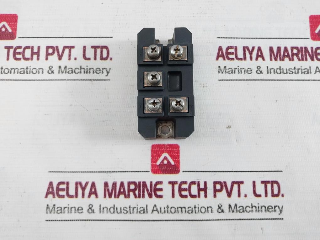 Fuji Electric 6Ri40G-160 Igbt S1 40A 1600V