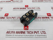 Fuji Electric 6Ri50E-080 Power Diode Module 50A 800V Used