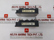 Fuji Electric A50L-0001-0419 Igbt Module 2Mbi200U2F-120-01, 200A 1200V