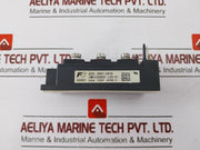 Fuji Electric A50L-0001-0419 Igbt Module 2Mbi200U2F-120-01, 200A 1200V