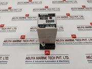 Fuji Electric Act 1A-1L Motor Guard Relay Unit 100, 110V 50/60 Hz