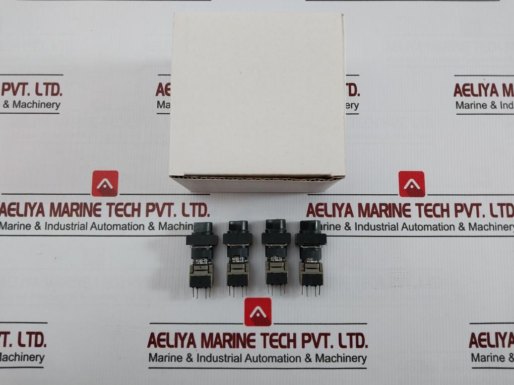 Fuji Electric Ah165-P2