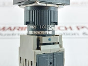 Fuji Electric Ah165-P2