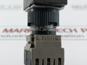 Fuji Electric Ah165-P2