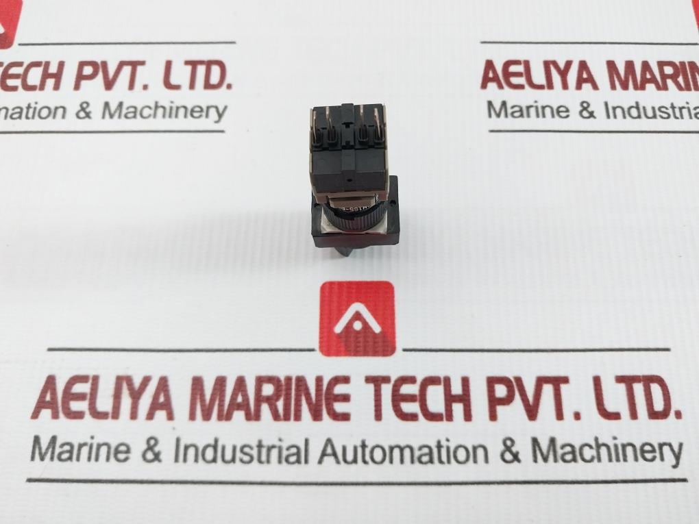 Fuji Electric Ah165-P2
