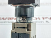 Fuji Electric Ah165-P2