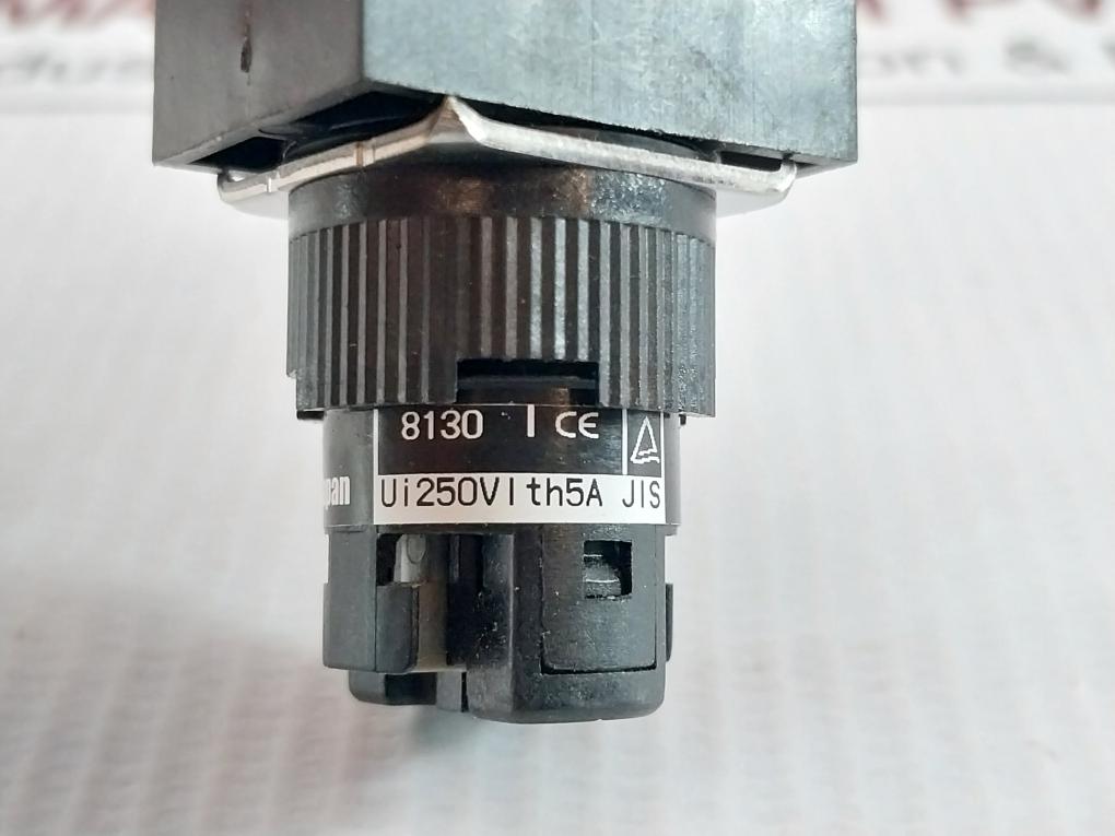 Fuji Electric Ah16p-P2bx