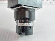 Fuji Electric Ah16p-P2bx
