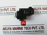 Fuji Electric Ah22-f Command Pushbutton Switch