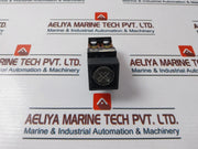 Fuji Electric Ah22-f Command Switch Push Button 41-10420
