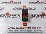 Fuji Electric Ah22-f Command Switch Push Button 41-10420