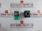 Fuji Electric Ah22-fl Command/Pushbutton Switch 10A 600Vac
