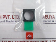 Fuji Electric Ah22-fl Command/Pushbutton Switch 10A 600Vac