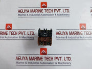 Fuji Electric Ah22-fl Command/Pushbutton Switch 10A 600Vac
