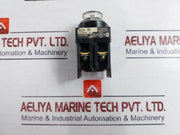 Fuji Electric Ah22-fl Command/Pushbutton Switch 10A 600Vac