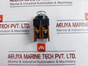 Fuji Electric Ah22-fl Command/Pushbutton Switch 10A 600Vac