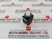 Fuji Electric Ah22-p2 Command Switch New