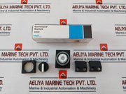 Fuji Electric Ah22-p2 Command Switch New