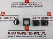 Fuji Electric Ah22-p2 Command Switch New