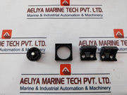 Fuji Electric Ah22-p2 Command Switch New