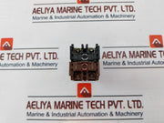 Fuji Electric Ah22-p2 Command Switch New