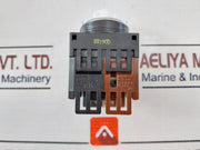 Fuji Electric Ah22-p2 Command Switch New