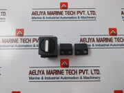 Fuji Electric Ah22-p3 Command Switch 41-10897