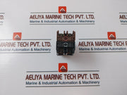 Fuji Electric Ah22-p3 Command Switch 41-10897
