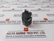 Fuji Electric Ah22-p3 Command Switch 41-10897