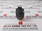 Fuji Electric Ah22-p3 Command Switch 41-10897