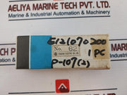 Fuji Electric Ah22-sz Command Switch Szg-0195