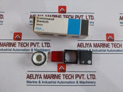 Fuji Electric Ah22-sz Command Switch Szr 0195