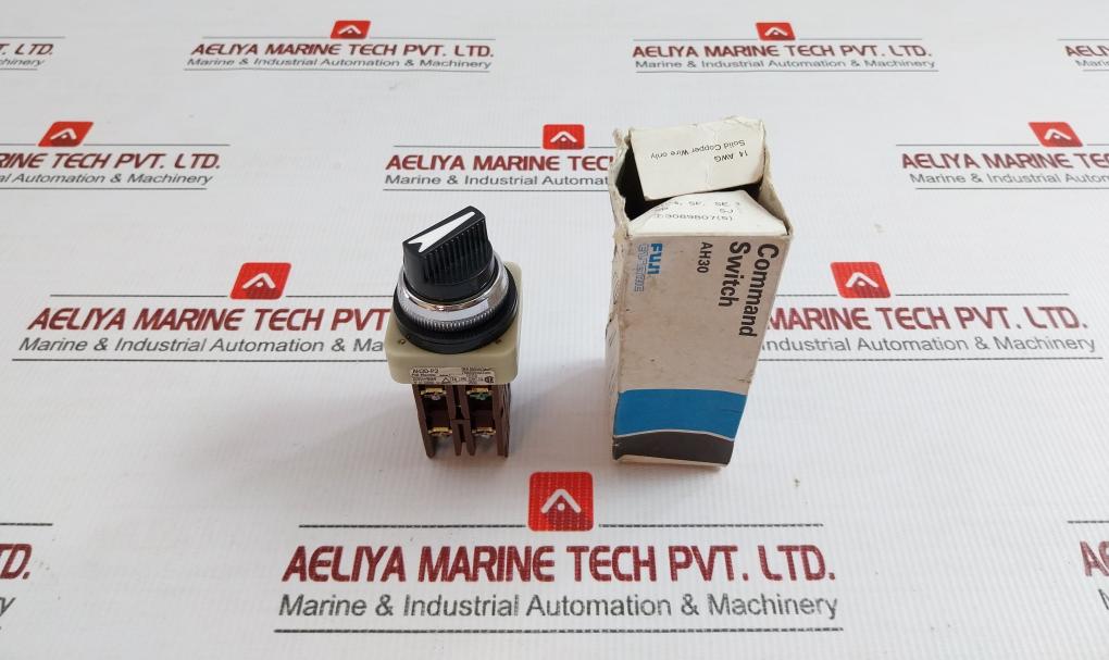 Fuji Electric Ah30-P2