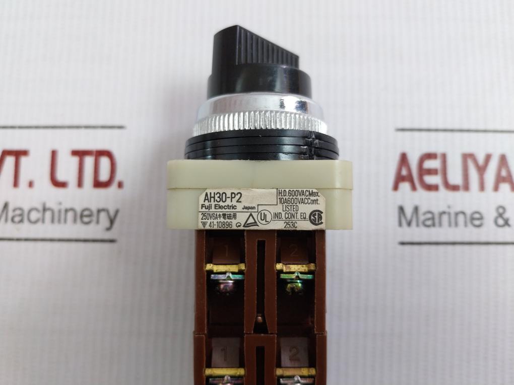Fuji Electric Ah30-P2