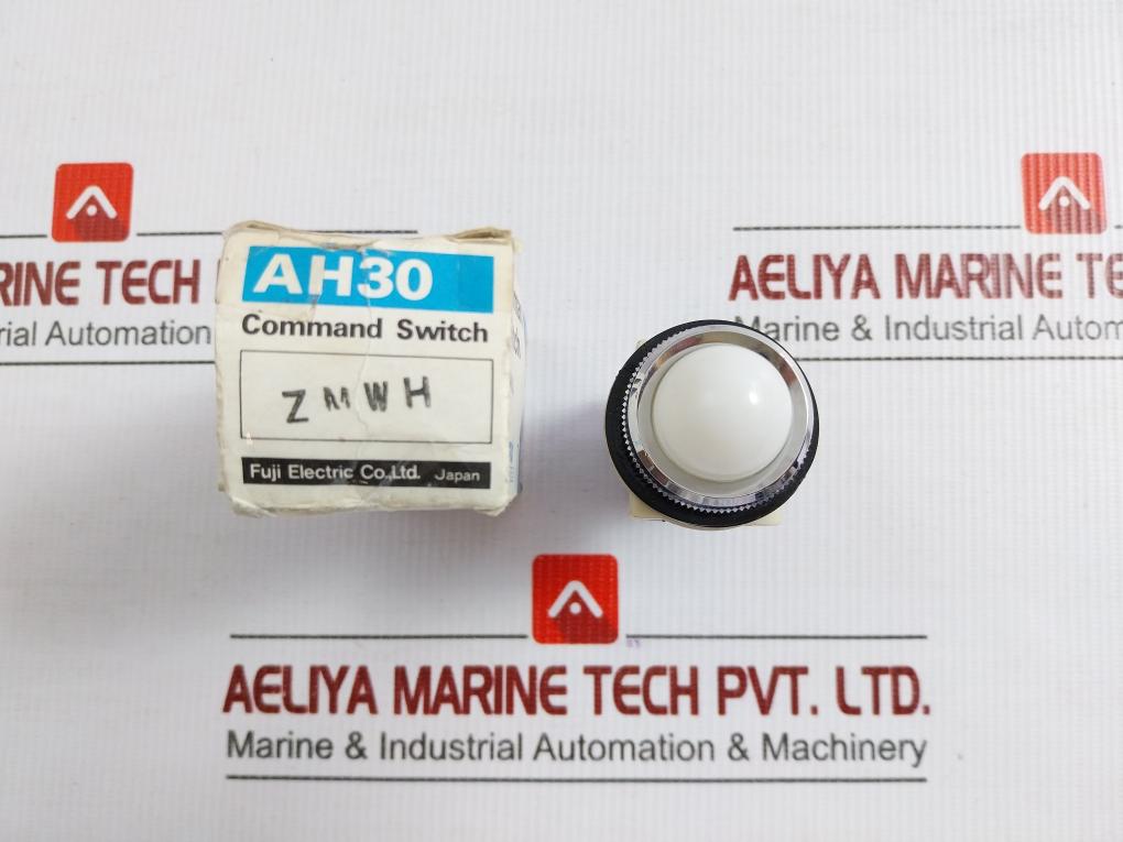 Fuji Electric Ah30-Zmwh