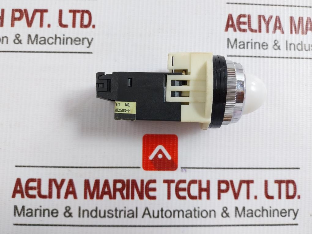 Fuji Electric Ah30-Zmwh