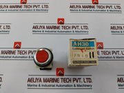 Fuji Electric Ah30-f Command Switch New