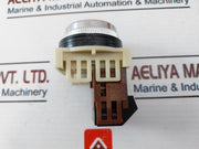 Fuji Electric Ah30-f Command Switch New