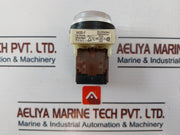 Fuji Electric Ah30-f Command Switch New
