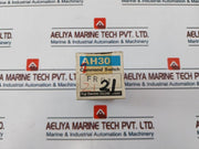 Fuji Electric Ah30-f Command Switch 600V 10A New