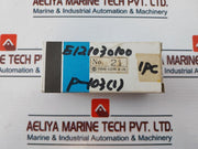 Fuji Electric Ah30-f Command Switch 600V 10A New