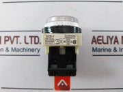 Fuji Electric Ah30-f Command Switch 600V 10A New